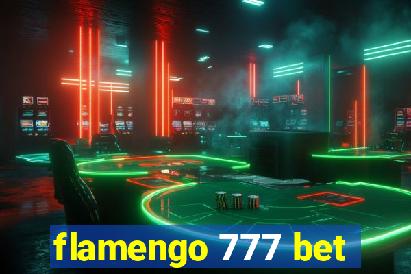 flamengo 777 bet